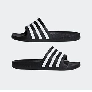 adidas Unisex Adult Adilette Aqua Slide